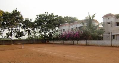 Project Image of 0.0 - 610.0 Sq.ft 2 BHK Apartment for buy in Thasami Park Residency