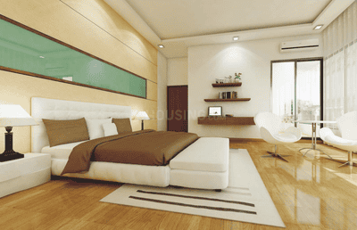 Project Image of 0.0 - 2800.0 Sq.ft 3 BHK Apartment for buy in Buttepatil Angelle Hills Version T