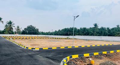 Project Image of 871.0 - 2178.0 Sq.ft Residential Plot Plot for buy in Dream Indra Nagar