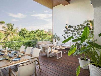 Project Image of 7722.0 - 8399.0 Sq.ft 4 BHK Apartment for buy in Merint 219 Boat Club