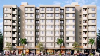 Project Image of 417.21 - 524.2 Sq.ft 1 BHK Apartment for buy in Shiv Ganesh Vatika