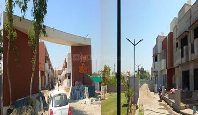 Project Image of 839.48 - 1370.46 Sq.ft 3 BHK Bungalow for buy in Shakti Keshav Vatika