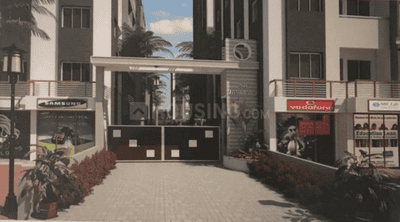 Sai Residency Gated Community 1