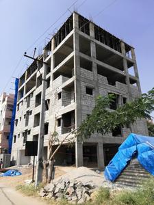 Project Image of 910.0 - 1340.0 Sq.ft 2 BHK Apartment for buy in KT Towers