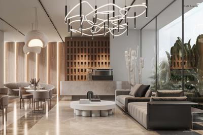 Project Image of 1165.0 - 2391.0 Sq.ft 3 BHK Apartment for buy in Sugee Marina Bay