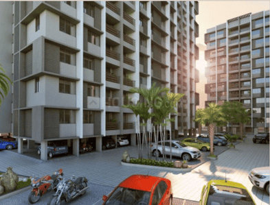 Project Image of 1314.0 - 1395.0 Sq.ft 2 BHK Apartment for buy in Kalasagar Skyz