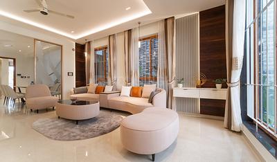 Project Image of 3083.0 - 4073.0 Sq.ft 3 BHK Duplex for buy in Anand Somu Aarush