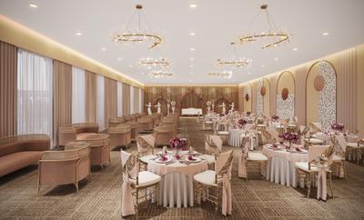 Project Image of 2520.0 - 2529.0 Sq.ft 3 BHK Apartment for buy in Ganesh Glorious