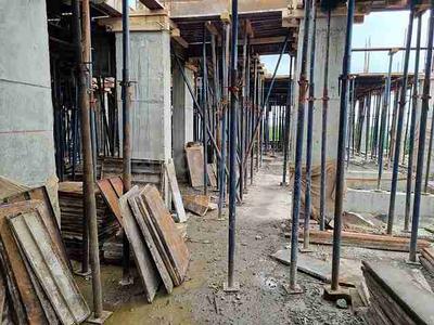 Project Image of 1494.0 - 1962.0 Sq.ft 3 BHK Apartment for buy in Quorizon Navya Symphony