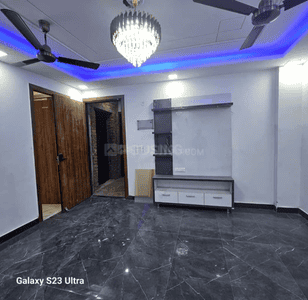 Project Image of 1450.0 - 1600.0 Sq.ft 3 BHK Apartment for buy in SGP Antalya Heights 3