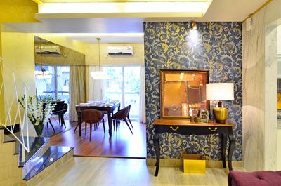 Project Image of 802.0 - 2030.0 Sq.ft 2 BHK Apartment for buy in Sugam Sudhir