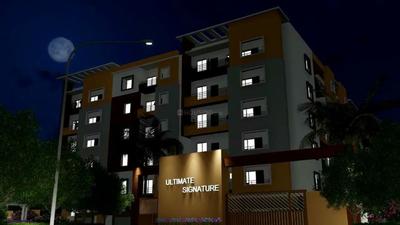 Project Image of 990.0 - 1485.0 Sq.ft 2 BHK Apartment for buy in Ultimate Signature
