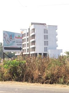 Shree Gayatri Park Phase 1 Project Images