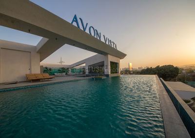 Project Image of 698.25 - 1261.96 Sq.ft 2 BHK Apartment for buy in Naiknavare Avonvista Project 4