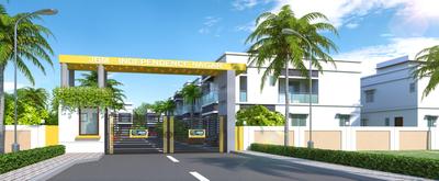 Project Image of 785.0 - 2750.0 Sq.ft 2 BHK Villa for buy in JBM Independence Nagar