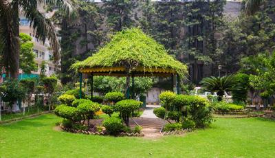 Project Image of 1392.0 - 1400.0 Sq.ft 2 BHK Apartment for buy in Trishla Plus Homes