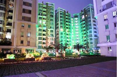 Project Image of 985.0 - 1900.0 Sq.ft 2 BHK Apartment for buy in Orbit Sky View