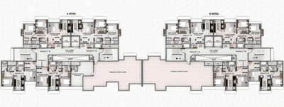 Project Image of 464.0 - 564.0 Sq.ft 1 BHK Apartment for buy in Shankheshwar Privia