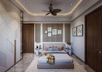 Project Image of 1350.0 - 3235.0 Sq.ft 2 BHK Apartment for buy in Mansi Empire