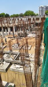 Project Image of 1440 Sq.ft 2 BHK Apartment / Flat for sale in Nana Chiloda for Rs. 3900000