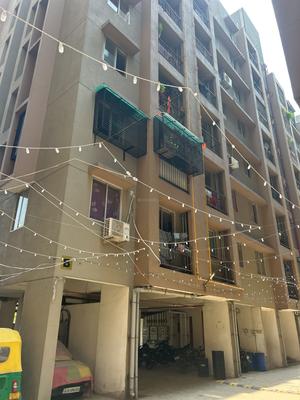 Project Image of 1000 Sq.ft 2 BHK Apartment / Flat for sale in Vatva for Rs. 2250000