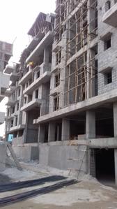 Project Image of 763.0 - 1298.0 Sq.ft 2 BHK Apartment for buy in Shree Down Town 2
