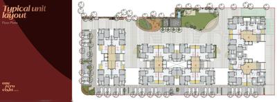 Project Image of 1798 Sq.ft 3 BHK Apartment / Flat for sale in Shilaj for Rs. 8270800