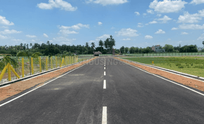 Brindavan Enclave Plot 3