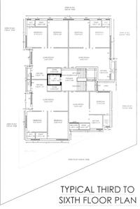 Project Image of 272.11 - 726.99 Sq.ft 1 BHK Apartment for buy in Rajkamal Kalash 2