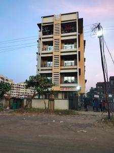 Project Image of 487.0 - 851.0 Sq.ft 1 RK Apartment for buy in Shree Omkara Samruddhi Residency