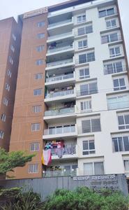 Project Image of 2205.0 - 5717.0 Sq.ft 3 BHK Apartment for buy in Kumar Corp Kino Platinum