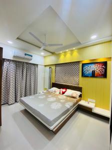 Project Image of 585.0 - 612.0 Sq.ft 3 BHK Villa for buy in Sundaram Shri Sai Heritage Villas