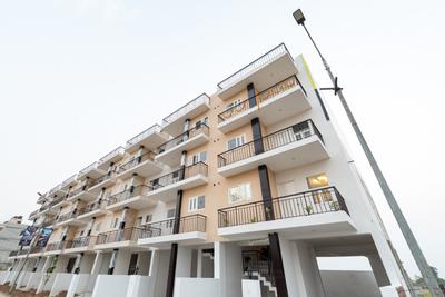 Project Image of 918.0 - 1593.0 Sq.ft Residential Plot Plot for buy in MGH Anandam Awaas