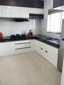 Project Image of 1722.0 - 1723.0 Sq.ft 3 BHK Villa for buy in Nest Valley