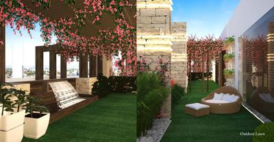 Project Image of 1774.0 - 2395.0 Sq.ft 3 BHK Apartment for buy in The Empire