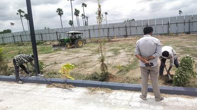 Project Image of 1435.5 - 9706.5 Sq.ft Residential Plot Plot for buy in Navabhoomi Wonder Vista