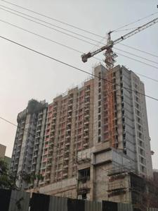 Project Image of 550 Sq.ft 1 BHK Apartment / Flat for sale in Kolshet for Rs. 7199999