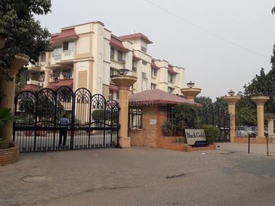 Project Image of 950.0 - 1270.0 Sq.ft 2 BHK Apartment for buy in Ashiana Black Gold Apartments