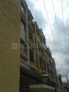 Project Image of 1545 Sq.ft 3 BHK Apartment / Flat for sale in K R Puram for Rs. 8500000