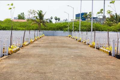 Project Image of 646.05 - 2149.98 Sq.ft Residential Plot Plot for buy in Fomra Magica
