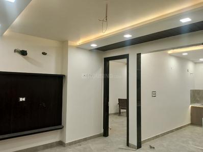 Gallery Cover Pic of Desire Premium Builder Floor