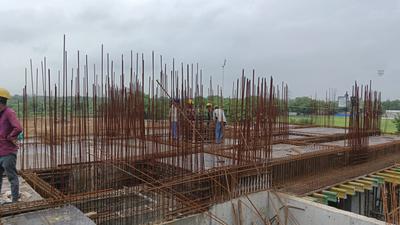 Project Image of 0.0 - 3071.0 Sq.ft 4 BHK Apartment for buy in Shilp Skyline