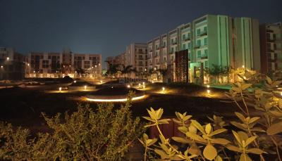 Project Image of 450.0 - 1050.0 Sq.ft 1 BHK Apartment for buy in Swayam City