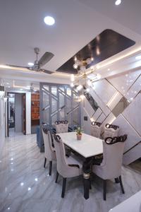 Project Image of 1462.0 - 1732.0 Sq.ft 3 BHK Apartment for buy in Mayfair Elite