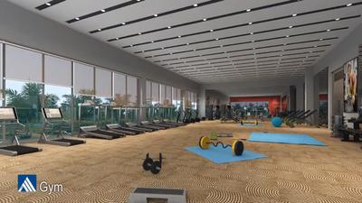 Project Image of 1172.0 - 1822.0 Sq.ft 2 BHK Apartment for buy in Adarsh Pinecourt