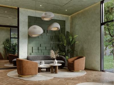 Project Image of 1691.02 - 2278.31 Sq.ft 3 BHK Apartment for buy in Mahima Ecovista