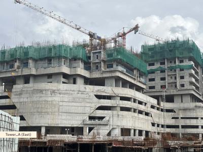 Project Image of 5185.0 - 9765.0 Sq.ft 4 BHK Apartment for buy in The Marquise