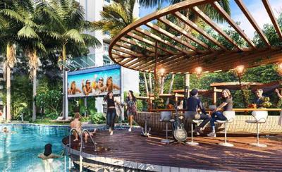 Project Image of 1970.0 - 3105.0 Sq.ft 3 BHK Apartment for buy in VVIP Namah