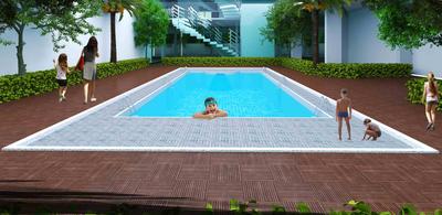 Project Image of 1055.0 - 1635.0 Sq.ft 2 BHK Apartment for buy in Srivara Vistara