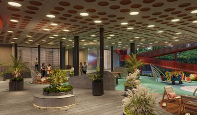 Project Image of 3573 Sq.ft 3 BHK Apartment / Flat for sale in Kudasan for Rs. 15500000